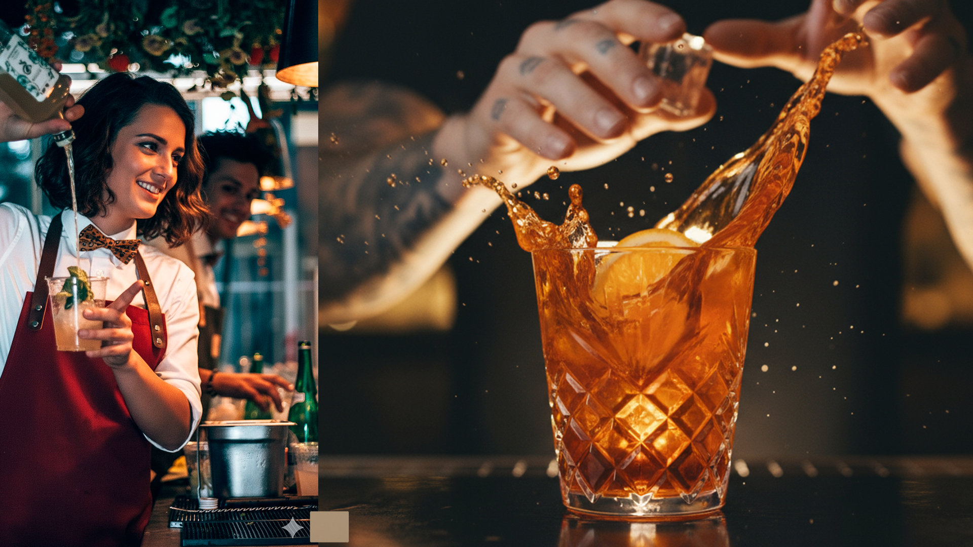 Un Viaje Privado a los Templos de la Coctelería