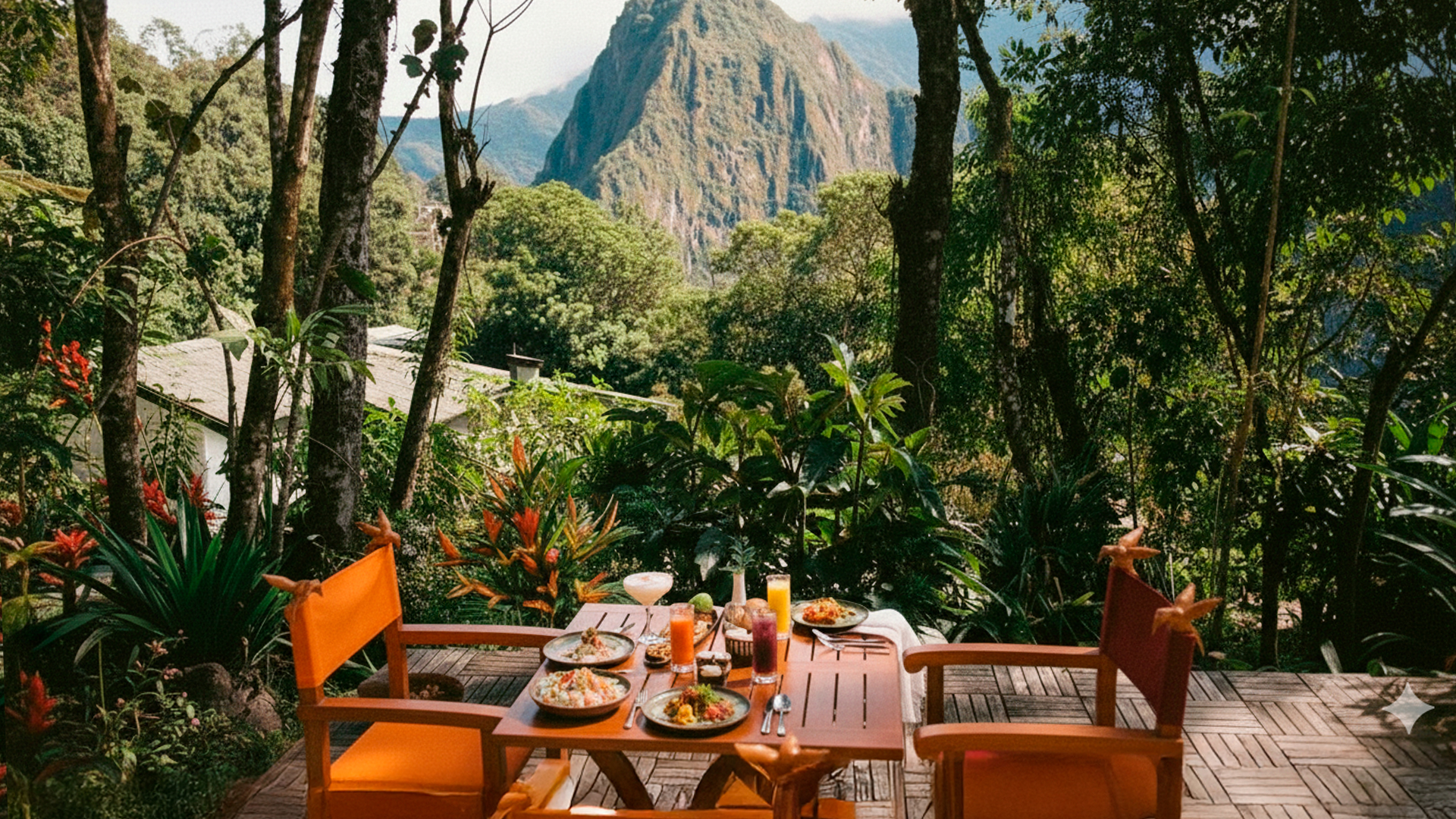 El Origen del Sabor: descubre los secretos del café peruano