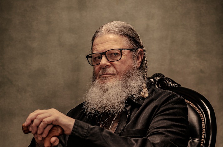 Teatro Colón | Gustavo Santaolalla